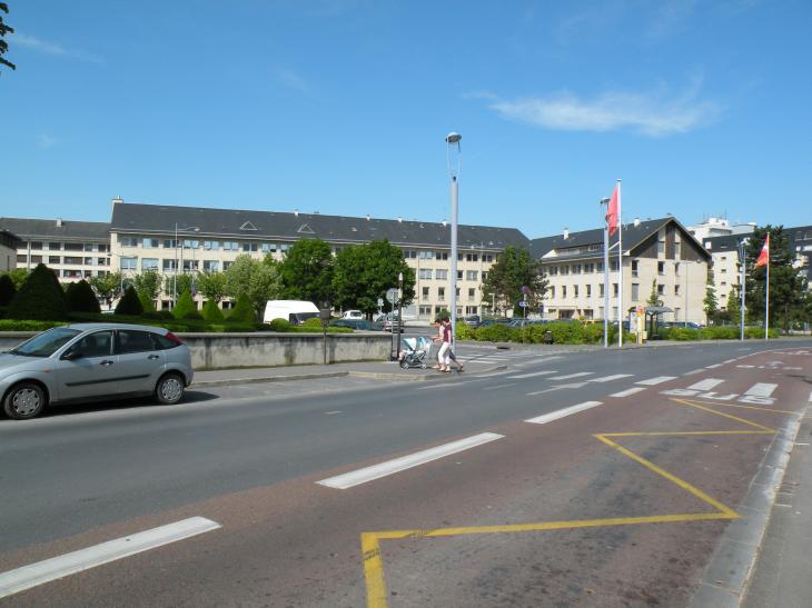  rue du Grand Cerf